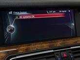 Thumbnail of 2014 White BMW 750