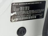 Thumbnail of 2014 White BMW 750