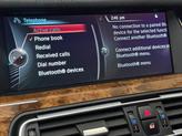 Thumbnail of 2014 White BMW 750
