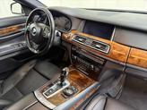 Thumbnail of 2014 White BMW 750