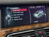 Thumbnail of 2014 White BMW 750