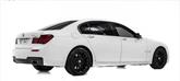Thumbnail of 2014 White BMW 750
