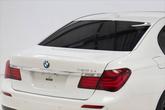 Thumbnail of 2014 White BMW 750
