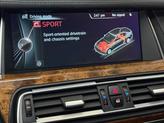 Thumbnail of 2014 White BMW 750