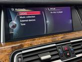 Thumbnail of 2014 White BMW 750