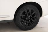 Thumbnail of 2015 White INFINITI QX60