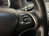 Thumbnail of 2015 White INFINITI QX60