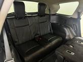 Thumbnail of 2015 White INFINITI QX60