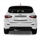 Thumbnail of 2015 White INFINITI QX60