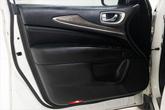 Thumbnail of 2015 White INFINITI QX60