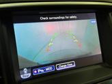 Thumbnail of 2015 White INFINITI QX60