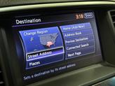 Thumbnail of 2015 White INFINITI QX60