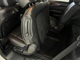 Thumbnail of 2015 White INFINITI QX60