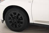 Thumbnail of 2015 White INFINITI QX60