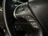 Thumbnail of 2015 White INFINITI QX60