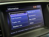 Thumbnail of 2015 White INFINITI QX60
