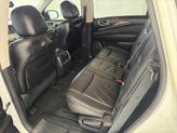 Thumbnail of 2015 White INFINITI QX60
