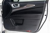 Thumbnail of 2015 White INFINITI QX60