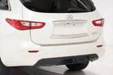 Thumbnail of 2015 White INFINITI QX60
