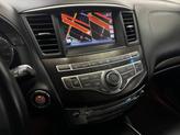 Thumbnail of 2015 White INFINITI QX60