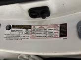 Thumbnail of 2015 White INFINITI QX60