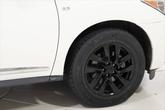 Thumbnail of 2015 White INFINITI QX60