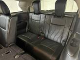 Thumbnail of 2015 White INFINITI QX60