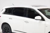 Thumbnail of 2015 White INFINITI QX60