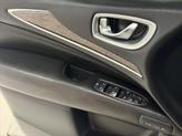 Thumbnail of 2015 White INFINITI QX60