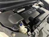 Thumbnail of 2015 White INFINITI QX60