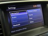 Thumbnail of 2015 White INFINITI QX60