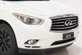 Thumbnail of 2015 White INFINITI QX60
