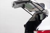 Thumbnail of 2015 White INFINITI QX60