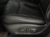 Thumbnail of 2015 White INFINITI QX60