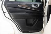 Thumbnail of 2015 White INFINITI QX60