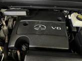 Thumbnail of 2015 White INFINITI QX60