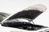 Thumbnail of 2015 White INFINITI QX60