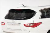 Thumbnail of 2015 White INFINITI QX60
