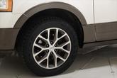Thumbnail of 2015 White Ford Expedition