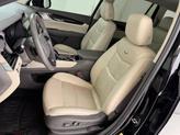 Thumbnail of 2021 Black Cadillac XT6