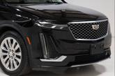 Thumbnail of 2021 Black Cadillac XT6