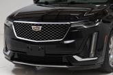 Thumbnail of 2021 Black Cadillac XT6