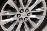 Thumbnail of 2021 Black Cadillac XT6