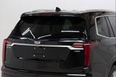 Thumbnail of 2021 Black Cadillac XT6