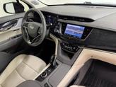 Thumbnail of 2021 Black Cadillac XT6