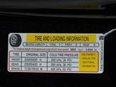 Thumbnail of 2021 Black Cadillac XT6