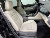 Thumbnail of 2021 Black Cadillac XT6