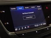 Thumbnail of 2021 Black Cadillac XT6