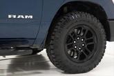 Thumbnail of 2019 Blue RAM 1500