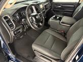 Thumbnail of 2019 Blue RAM 1500
